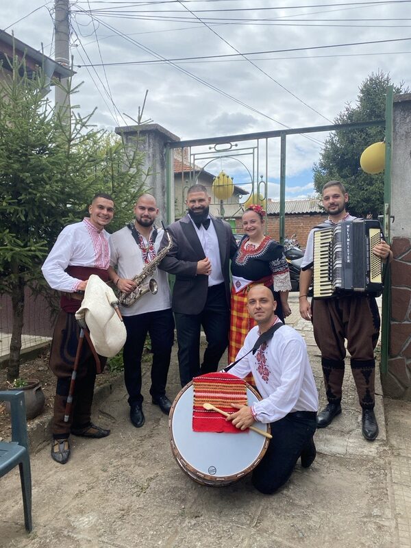 Сватби